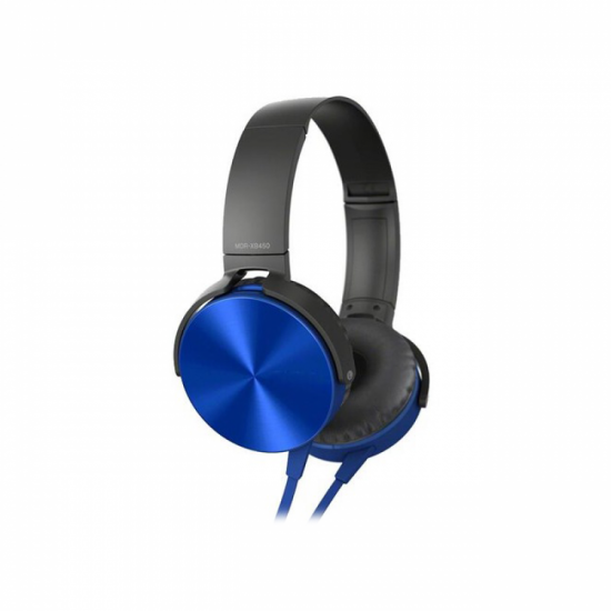 Delphi MDR-XB450AP 20358 Слушалки