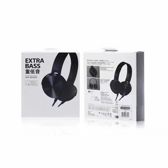 Delphi MDR-XB450AP 20358 Слушалки