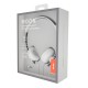 Acme Moon White Слушалки