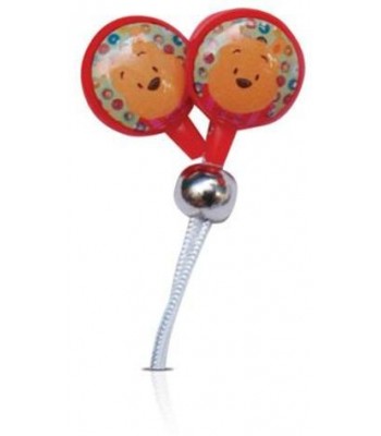 Disney DSY-HP730 Winnie The Pooh Слушалки