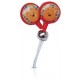 Disney DSY-HP730 Winnie The  Pooh Слушалки