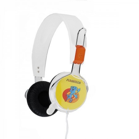 Flashtech FT-830 Слушалки