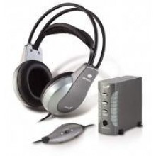 Genius HP-5.1V Слушалки Genius HP-5.1V Слушалки