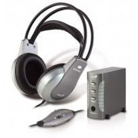 Genius HP-5.1V Слушалки