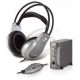 Genius HP-5.1V Слушалки