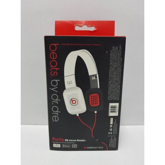 Beats T-27 Слушалки