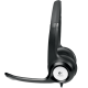 Logitech ClearChat Comfort USB Слушалки