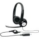 Logitech ClearChat Comfort USB Слушалки