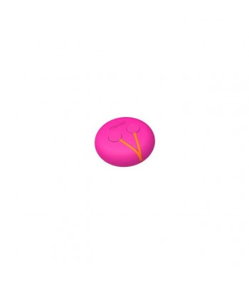Maxell Yoyo Buds pink/orange 303729.01.CN Слушалки