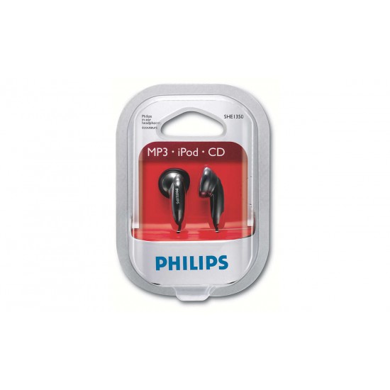 Philips SHE 1350/00 Слушалки