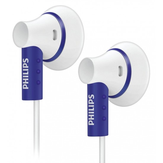 Philips SHE 3000PP Слушалки