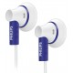 Philips SHE 3000PP Слушалки