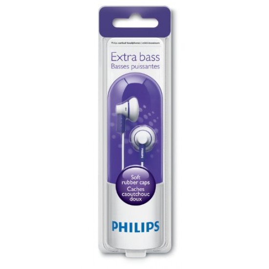 Philips SHE 3000PP Слушалки