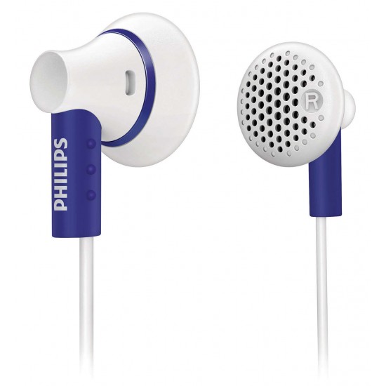 Philips SHE 3000PP Слушалки