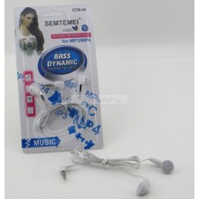 Thunder Semtemei STM-06 Слушалки