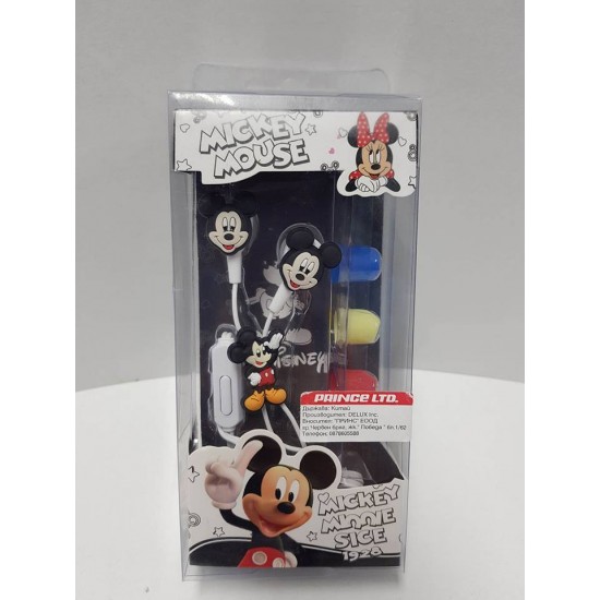 Disney Mickey Mouse Слушалки