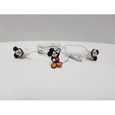 Disney Mickey Mouse Слушалки