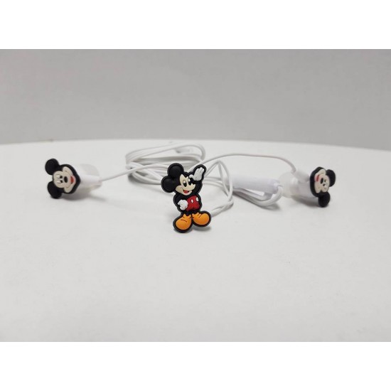 Disney Mickey Mouse Слушалки