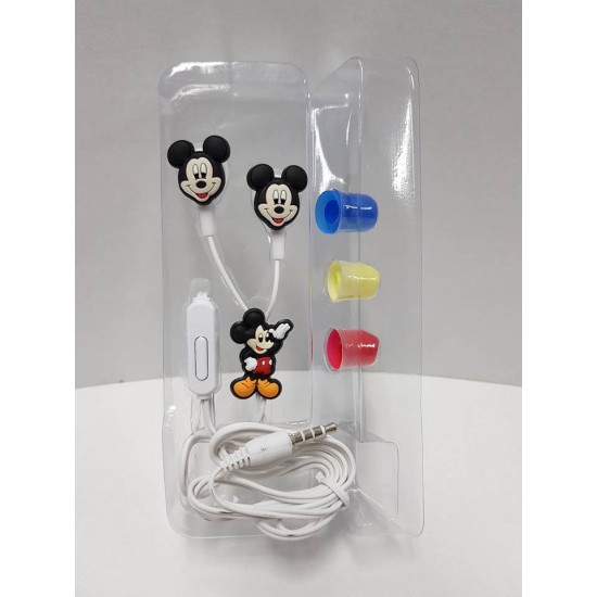 Disney Mickey Mouse Слушалки