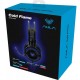 Aula Cold Flame Gaming Слушалки