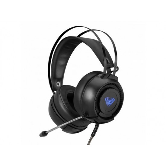 Aula Colossus Gaming Слушалки