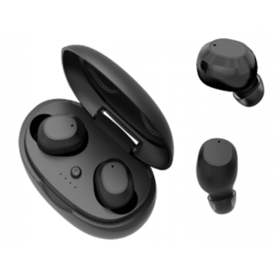 Devia 341045 Joy A1 Series TWS Wireless Black DV0109 Слушалки