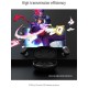 Devia 341045 Joy A1 Series TWS Wireless Black DV0109 Слушалки