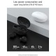 Devia 341045 Joy A1 Series TWS Wireless Black DV0109 Слушалки
