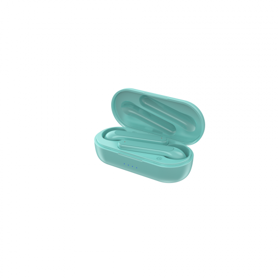 Devia 343308 Joy A3 Series TWS Wireless Blue DV0112 Слушалки
