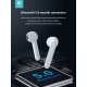 Devia 343308 Joy A3 Series TWS Wireless Blue DV0112 Слушалки