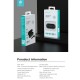 Devia 343308 Joy A3 Series TWS Wireless Blue DV0112 Слушалки