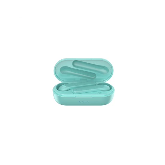 Devia 343308 Joy A3 Series TWS Wireless Blue DV0112 Слушалки
