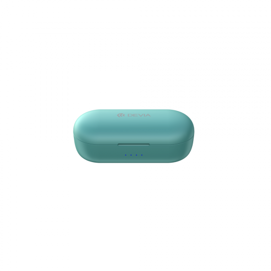 Devia 343308 Joy A3 Series TWS Wireless Blue DV0112 Слушалки