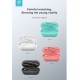 Devia 343308 Joy A3 Series TWS Wireless Blue DV0112 Слушалки