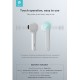 Devia 343308 Joy A3 Series TWS Wireless Blue DV0112 Слушалки
