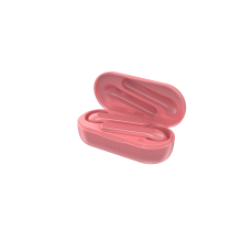 Devia 343315 Joy A3 Series TWS Wireless Pink DV0113 Слушалки