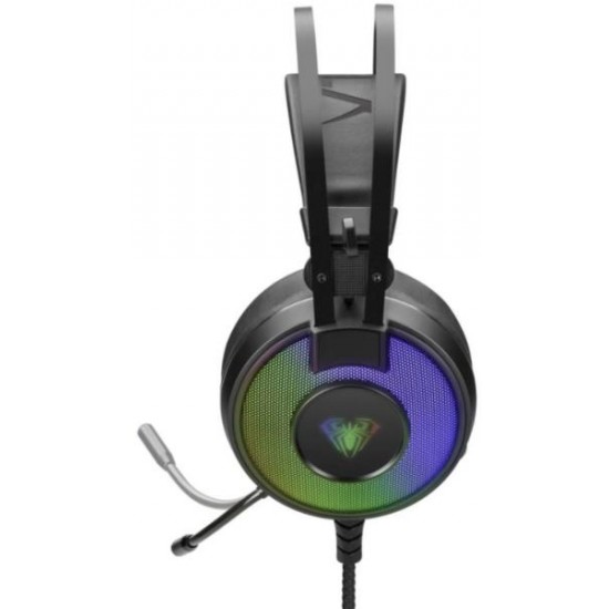 Aula Eclipse Gaming Слушалки