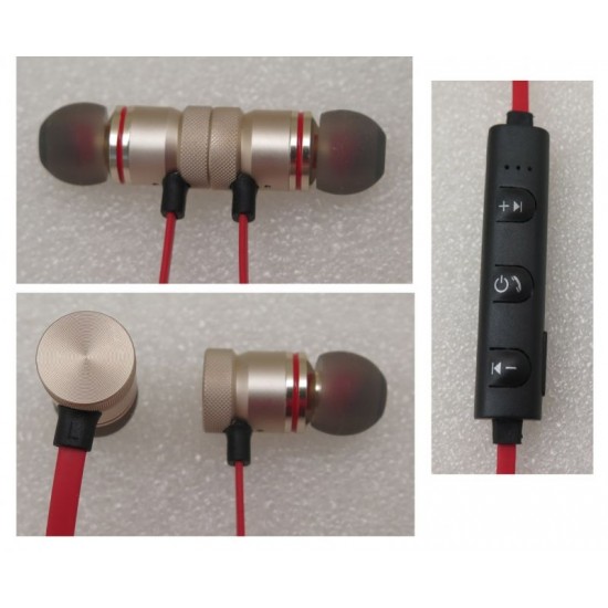 Elekom EK-027A Слушалки