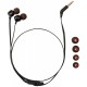 JBL Tune T110 Black Слушалки