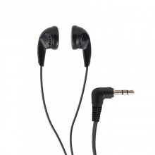 Maxell EB-95 Stereo Buds 303053.99.CN Black Слушалки Maxell EB-95 Stereo Buds 303053.99.CN Black Слушалки