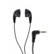 Maxell EB-95 Stereo Buds 303053.99.CN Black Слушалки