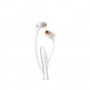JBL T110 White Слушалки JBL T110 White Слушалки