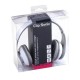 Clip Sonic TEC 569 W Слушалки