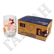 Deli 6901E 6бр. (DA6025-6901) Сервиз чаши