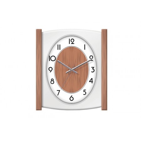 King Hoff KH 5015 Стенен часовник
