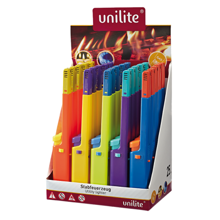 Unilite Prague NC-5 FM11157-01 Запалка