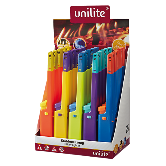 Unilite Prague NC-5 FM11157-01 Запалка