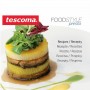 Tescoma 109809 Ринг за оформяне кръг