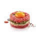 Tescoma 109809 Ринг за оформяне кръг