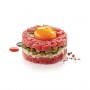 Tescoma 109809 Ринг за оформяне кръг